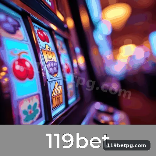 119bet plataforma
