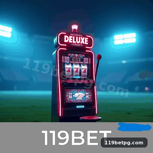 119bet tela de acesso